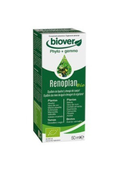 RENOPLAN 50ML BIO - BIOVER - 5412141213549