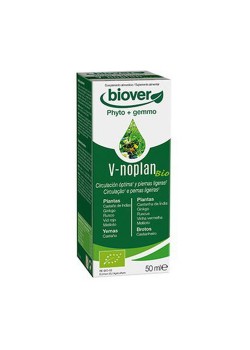 V-NOPLAN 50ML BIO - BIOVER - 5412141213631
