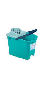 CUBO CON ESCURRIDOR 100% RECICLADO BLUE DOLPHIN - DIVINE GENIUS - 8437027285158