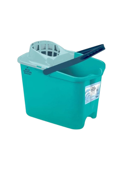CUBO CON ESCURRIDOR 100% RECICLADO BLUE DOLPHIN - DIVINE GENIUS - 8437027285158