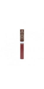 GLOSS 02 ROSE NUDE - BOHO GREEN MAKE UP