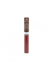 GLOSS 02 ROSE NUDE - BOHO GREEN MAKE UP
