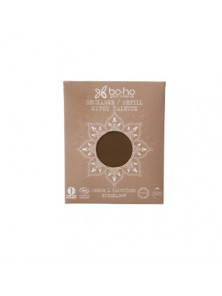 SOMBRA DE OJOS 156 GALLERY GYPSY PALETTE BOHEMIAN ARTIST - BOHO GREEN MAKE UP - 3760220175366