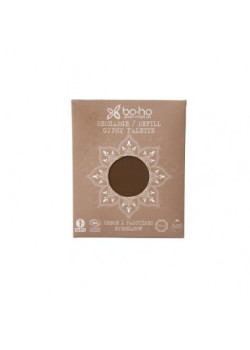 SOMBRA DE OJOS 156 GALLERY GYPSY PALETTE BOHEMIAN ARTIST - BOHO GREEN MAKE UP - 3760220175366