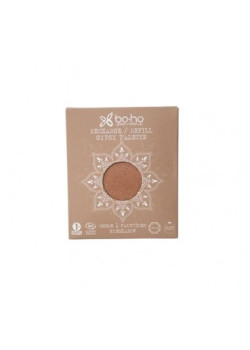 SOMBRA DE OJOS 225 ROAD TRIP GYPSY PALETTE TRAVEL BOHO - BOHO GREEN MAKE UP - 3760220175281