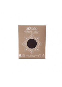 SOMBRA DE OJOS 233 INTENSITY GYPSY PALETTE BOHEMIAN ARTIST BOHO - BOHO GREEN MAKE UP - 3760220175397