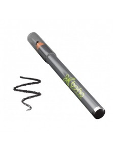 LAPIZ DE OJOS 01 NEGRO - BOHO GREEN MAKEUP - 3760220176578