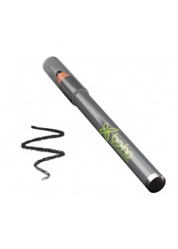 LAPIZ DE OJOS 01 NEGRO - BOHO GREEN MAKEUP - 3760220176578