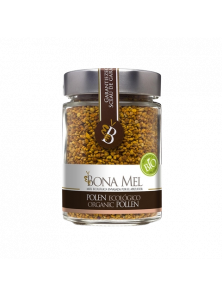 POLEN 150GR BIO - BONA MEL - 8437014473025