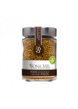 POLEN 150GR BIO - BONA MEL - 8437014473025