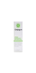 CRISPAGYN CREMA CALMANTE Y REPARADORA 30ML - BROMATECH - 8437020459303
