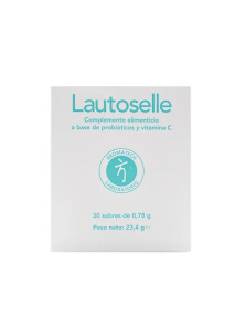 LAUTOSELLE 30 SOBRES - BROMATECH - 8437020459310