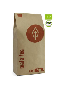 MATE TEE ORGANICO 1KG - CAAMATE - X001226A9X