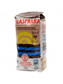 ARROZ INTEGRAL CALASPARRA 1KG - CALASPARRA - 8410983115080