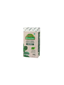 YERBA MATE ORGANICA MONTES NATIVOS 500GR BIO - CAMPO CLARO - 7730465006264