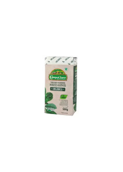 YERBA MATE ORGANICA MONTES NATIVOS 500GR BIO - CAMPO CLARO - 7730465006264