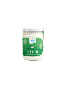 KEFIR DE CABRA 420GR BIO - CANTERO DE LETUR