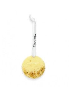 AMBIENTADOR SÓLIDO AMADERADO - AMBIENTADOR DE ARMARIOS Y CAJONES - CANVELA - 7506709857387