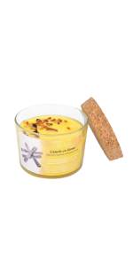 VELA AROMATIZADA CANELA EN RAMA 1 UNIDAD - CANVELA - 7506709857332