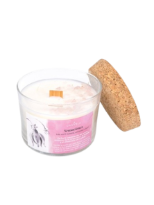 VELA AROMATIZADA SENSACIONES 1 UNIDAD - CANVELA