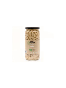 ALUBIAS COCIDAS 720GR BIO - CARLOTA ORGANIC - 8437015940397