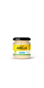 MAYONESA MAYOFABA VEGANA 180 GR BIO - CASA AMELLA - 8436046349995