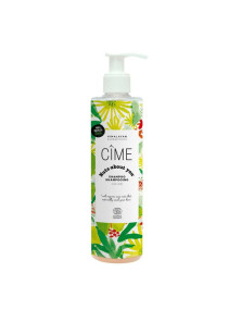 CHAMPÚ NATURAL CON NUECES DE JABÓN  VOLUMEN - 290ML BIO - CIME - 3700666800187