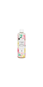 GEL DE DUCHA EXFOLIANTE 290ML BIO - CIME - 3700666800132