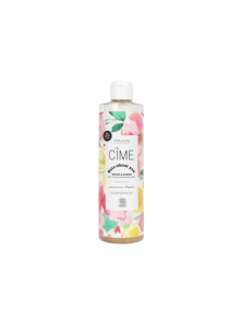 GEL DE DUCHA EXFOLIANTE 290ML BIO - CIME - 3700666800132