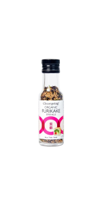 FURIKAKE 50GR BIO - CLEARSPRING - 5021554005650