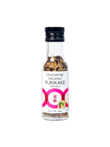 FURIKAKE 50GR BIO - CLEARSPRING - 5021554005650