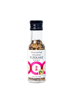 FURIKAKE 50GR BIO - CLEARSPRING - 5021554005650
