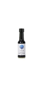 SALSA DE SOJA SHOYU 150ML BIO - CLEARSPRING - 5021554000723