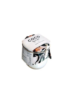 YOGUR DE COCO 125GR BIO - COCO BY ANGELA