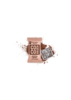 MINI TRUFA CACAO 20GR BIO - COCOHAGEN - 5745000948093