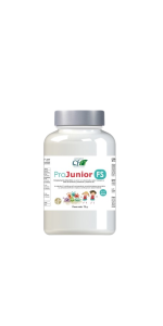 PRO JUNIOR FS BOTE POLVO 72GR - COMPLEMENTOS CFN FITONUTRIENTES