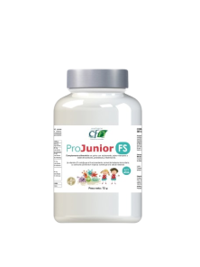 PRO JUNIOR FS BOTE POLVO 72GR - COMPLEMENTOS CFN FITONUTRIENTES - 8436608680672