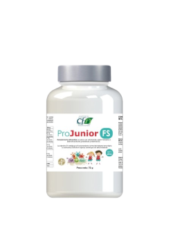 PRO JUNIOR FS BOTE POLVO 72GR - COMPLEMENTOS CFN FITONUTRIENTES - 8436608680672