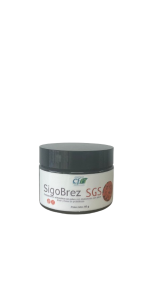 SIGOBREZ SGS 60 GR - COMPLEMENTOS CFN FITONUTRIENTES - 8436608681532