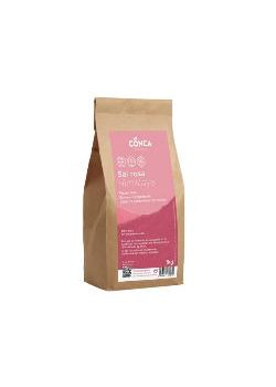 SAL DEL HIMALAYA PLASTIC FREE 1KG - CONCA ORGANICS - 8436581370614