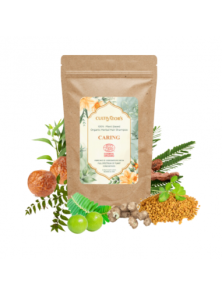 CHAMPU ORGANICO CARING CULTIVATORS 250GR - CULTIVATORS - 8906076153317