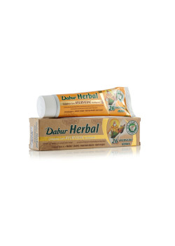 DENTIFRICO AYURVEDA HIERBAS 100ML - DABUR - 5022496012829