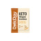 COOKIE KETO MANTEQUILLA DE CACAHUETE & CHÍA 50GR - DELICDAY