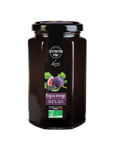 MERMELADA DE HIGO 300GR BIO - DESTINATION