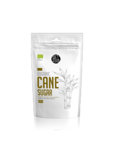 AZÚCAR DE CAÑA DARK DEMERARA 400GR BIO - DIET FOOD - 5901549275858