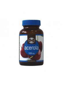ACEROLA 1000MG 60 CAPSULAS - NATURMIL - 5605481408229