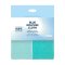 BAYETA DE MICROFIBRA 100% RECICLADA 2 UNIDADES BLUE DOLPHIN - DIVINE GENIUS