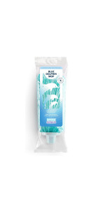 FREGONA MICROFIBRAS 100% RECICLADA BLUE DOLPHIN - DIVINE GENIUS - 8437027285028