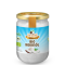 ACEITE DE COCO BIO 400 ML  BIO - DR. GOERG