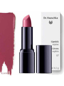 BARRA DE LABIOS LABIAL NATURAL Y ORGÁNICO ORPINE 07 - DR. HAUSCHKA - 4020829098961